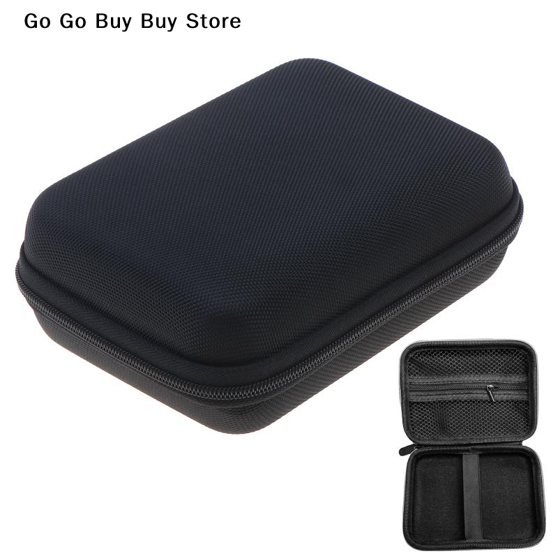 Electronics And Gadgets With S - 【S】1Pcs Hard EVA Carrying Storage Case