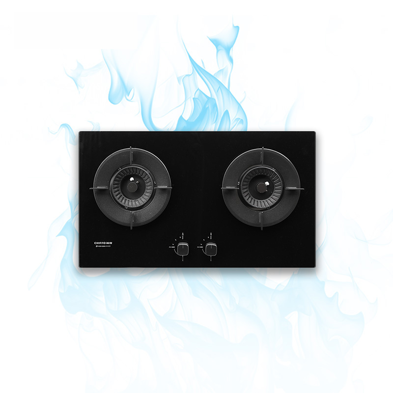 Electronics & Tech Gadgets - Wholesale 2 Burner LPG Gas Cooker