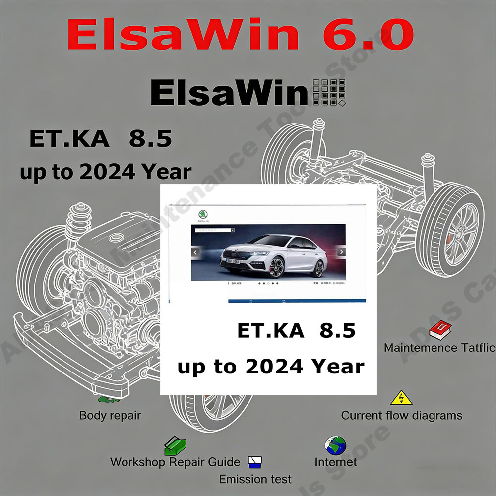 Gadgets For Electronics - Latest Hot Car Maintenance Tools Elsawin