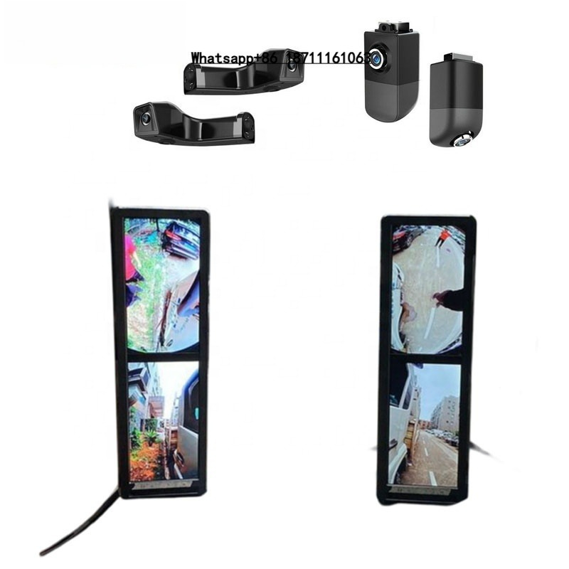 Electronics & Tech Gadgets - 16 Inch Screen DVR for Bus
