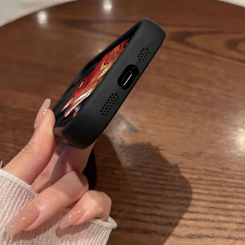 Marvel Superhero Spider Man Ca - Samsung Galaxy A55 ulasan dan harga