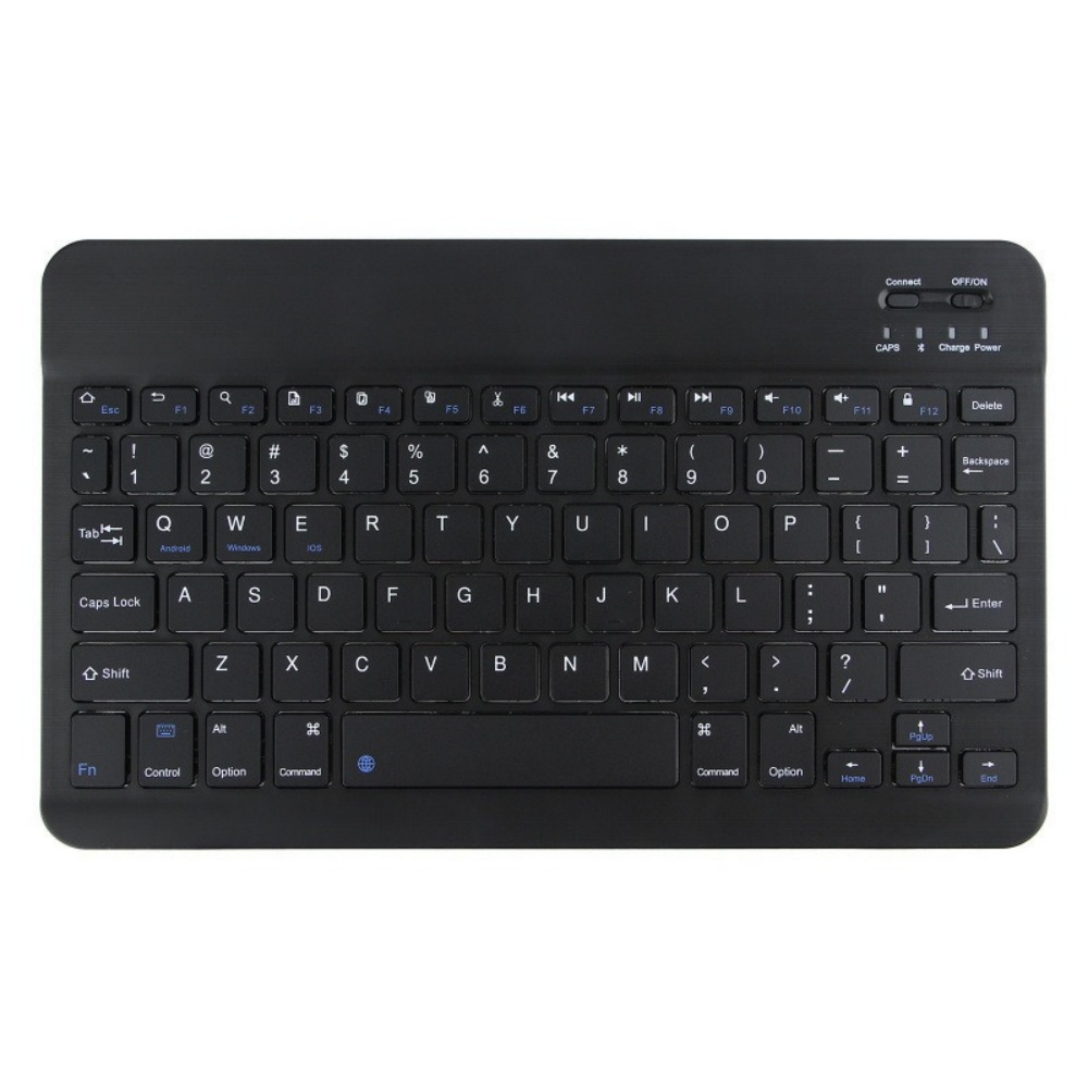 Bluetooth 5.0 Wireless Keyboar - Wireless Keyboard Mini ulasan dan harga