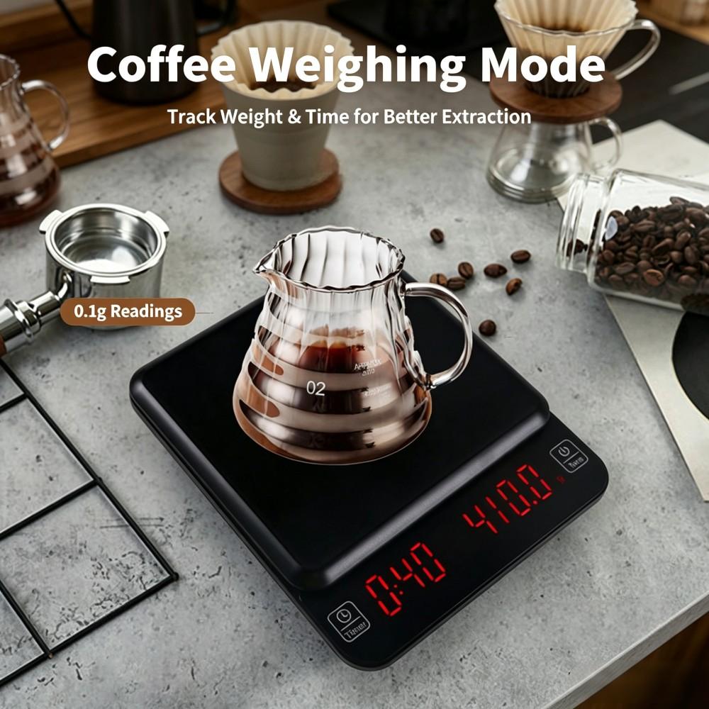 3kg/0.1g High Precision Digita - Electronics & Tech Gadgets ulasan dan harga