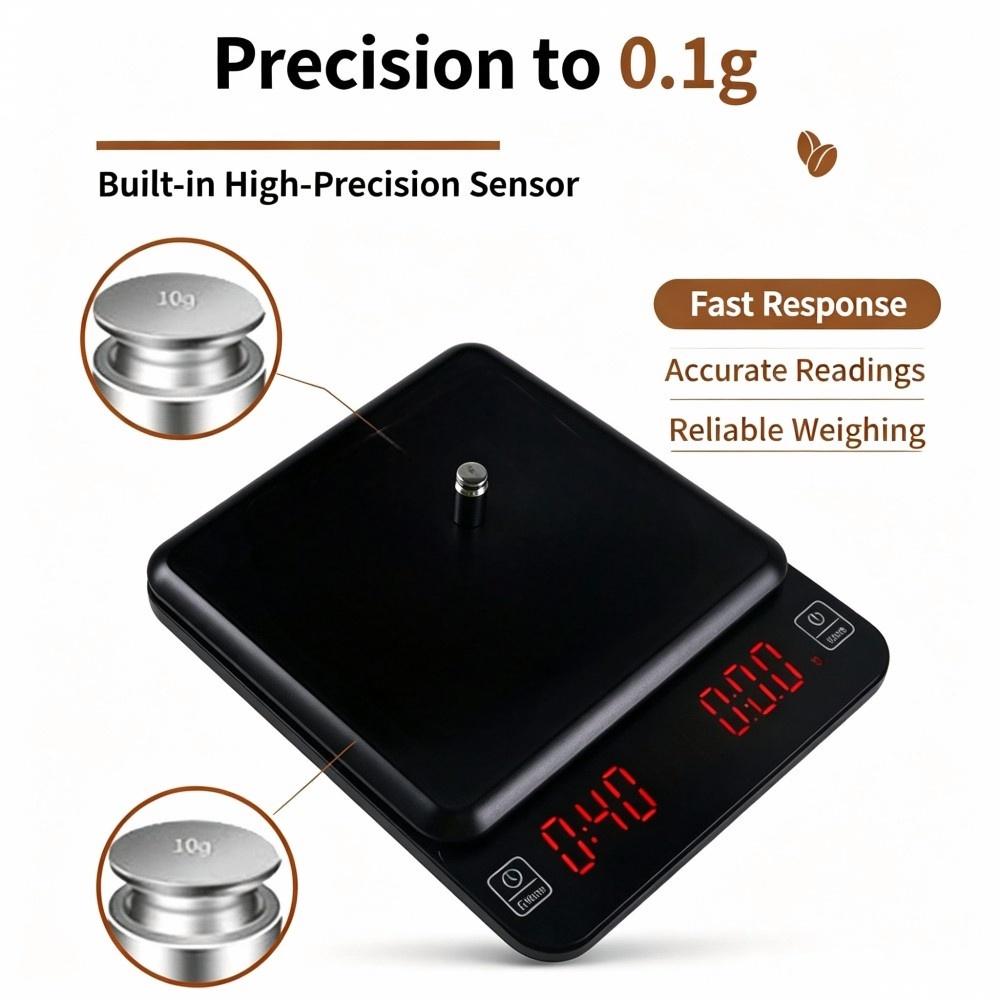 3kg/0.1g High Precision Digita - Electronics & Tech Gadgets ulasan dan harga