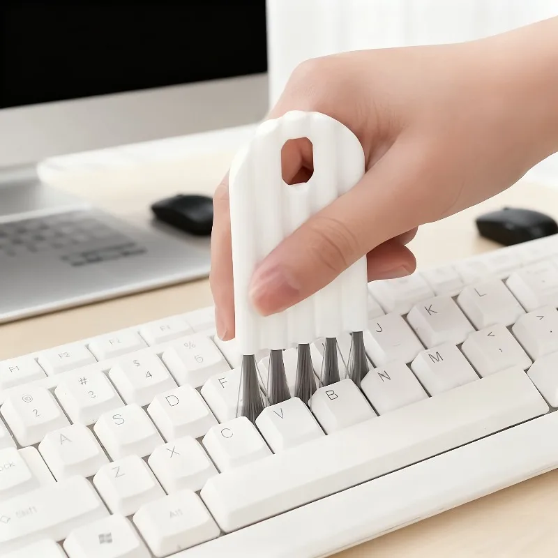 1/2/3/4/5pcs Keyboard Set Clea - Gadgets For Electronics ulasan dan harga
