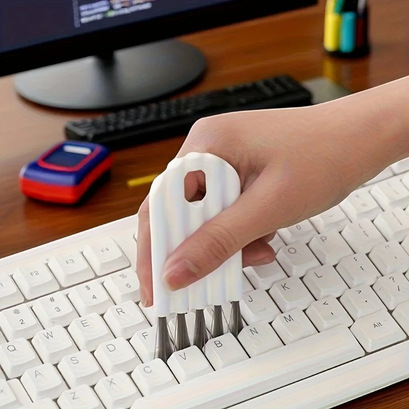 1/2/3/4/5pcs Keyboard Set Clea - Gadgets For Electronics ulasan dan harga
