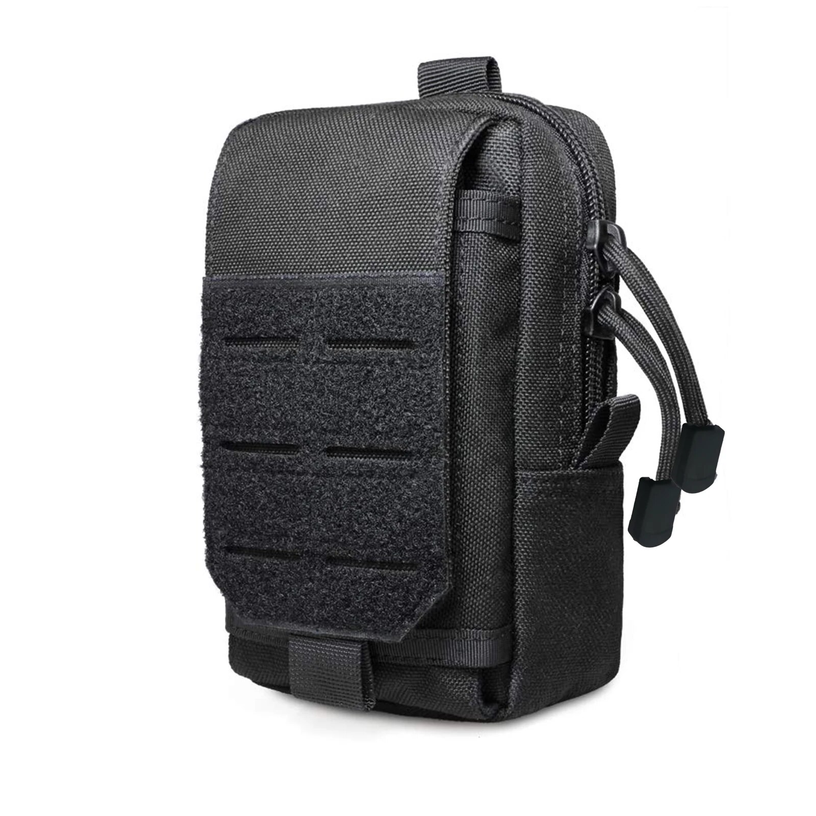 Tactical Molle Pouch Waist Bag - Gadgets For Electronics ulasan dan harga