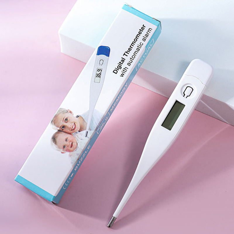 NEW Digital LCD Heating Oral T - Gadgets For Electronics ulasan dan harga