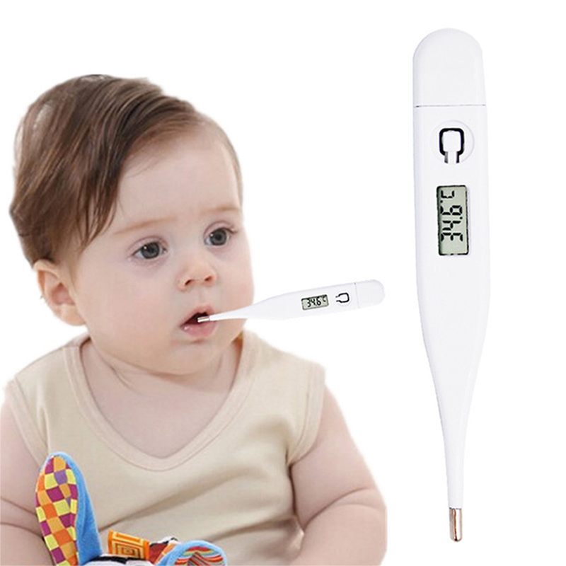 NEW Digital LCD Heating Oral T - Gadgets For Electronics ulasan dan harga