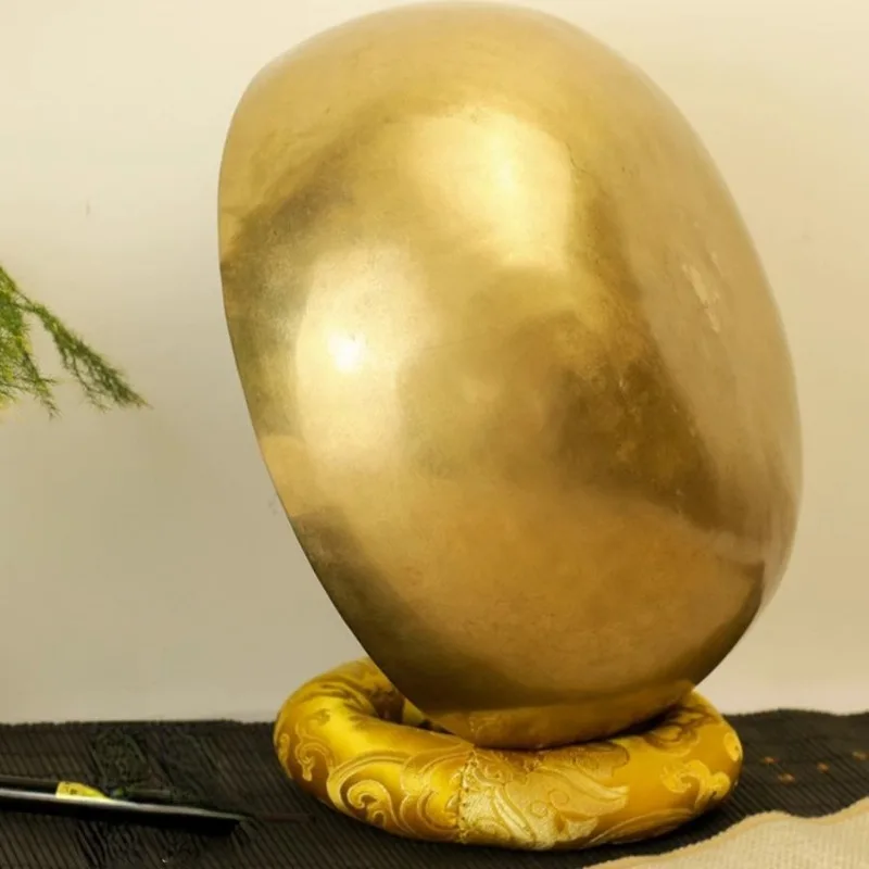 Tibetan Bell Bowl Yoga Singing - Gadgets For Electronics ulasan dan harga