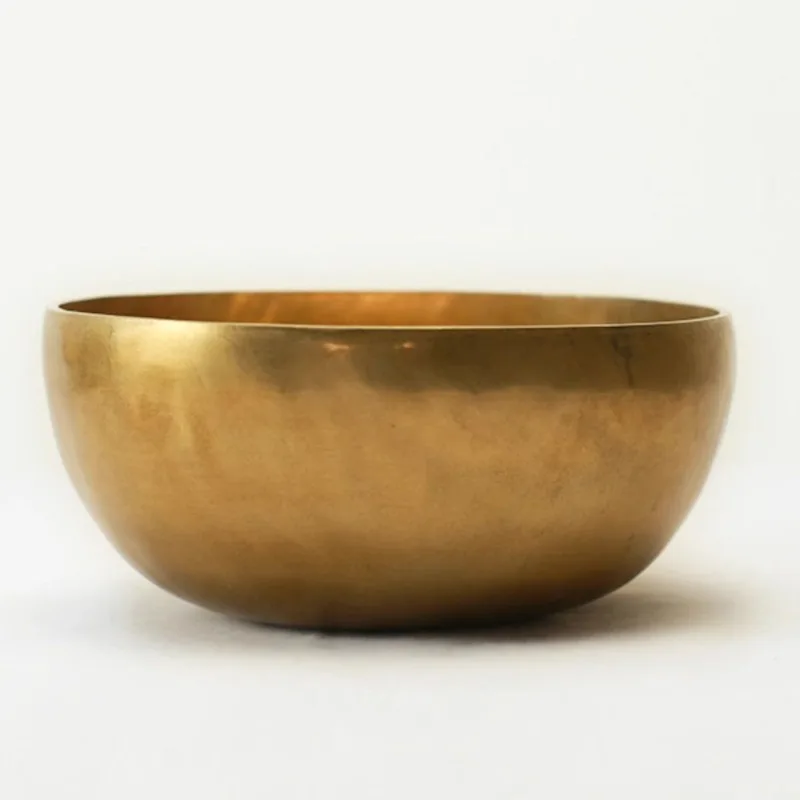 Tibetan Bell Bowl Yoga Singing - Gadgets For Electronics ulasan dan harga