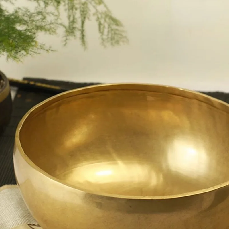 Tibetan Bell Bowl Yoga Singing - Gadgets For Electronics ulasan dan harga