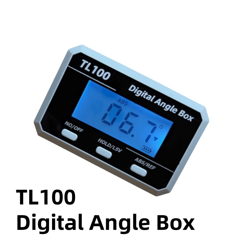 Horizontal Angle Meter Protrac - Gadgets For Electronics ulasan dan harga