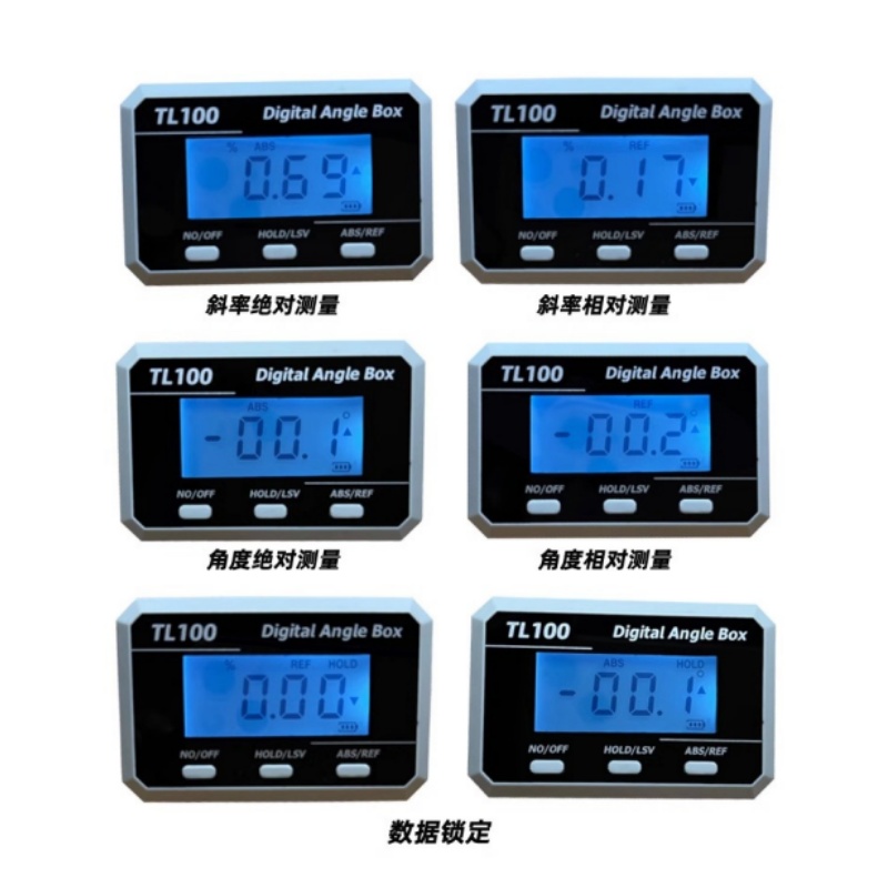 Horizontal Angle Meter Protrac - Gadgets For Electronics ulasan dan harga