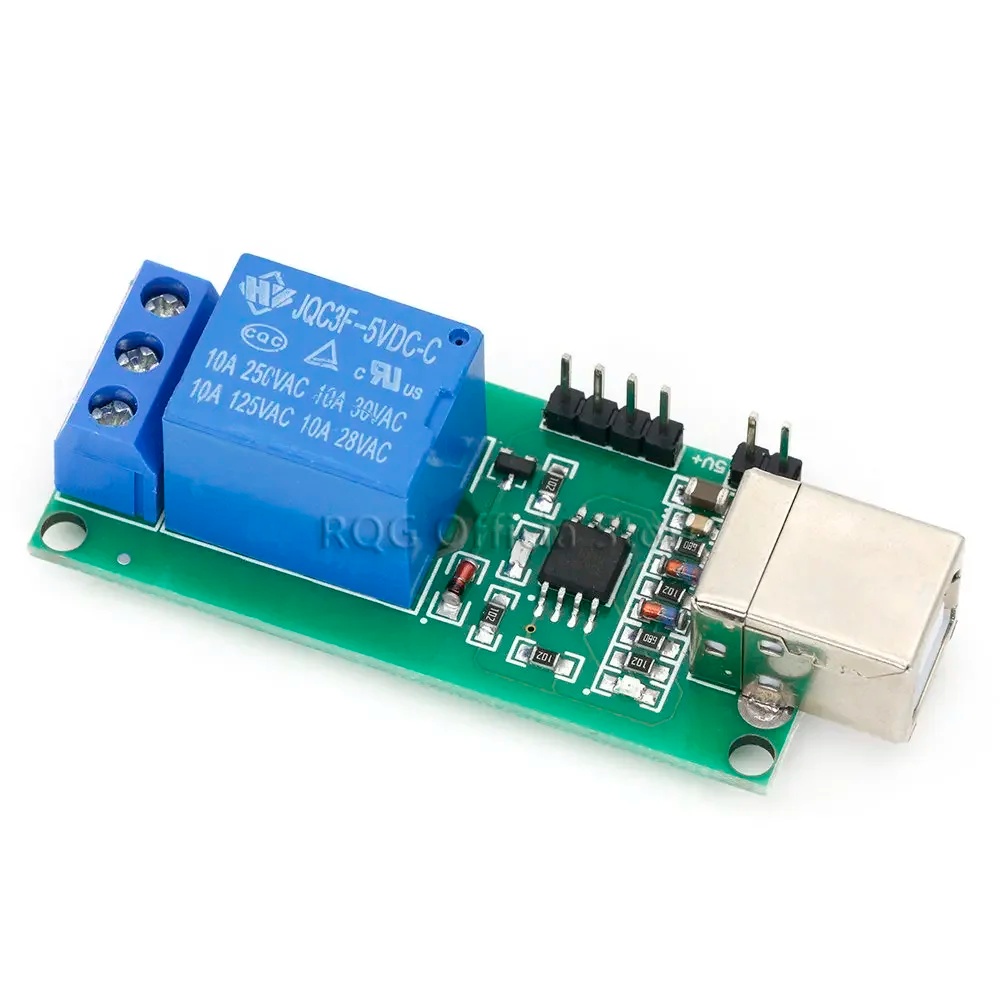 Smart Electronics DC 5V USB Re - Electronics & Tech Gadgets ulasan dan harga
