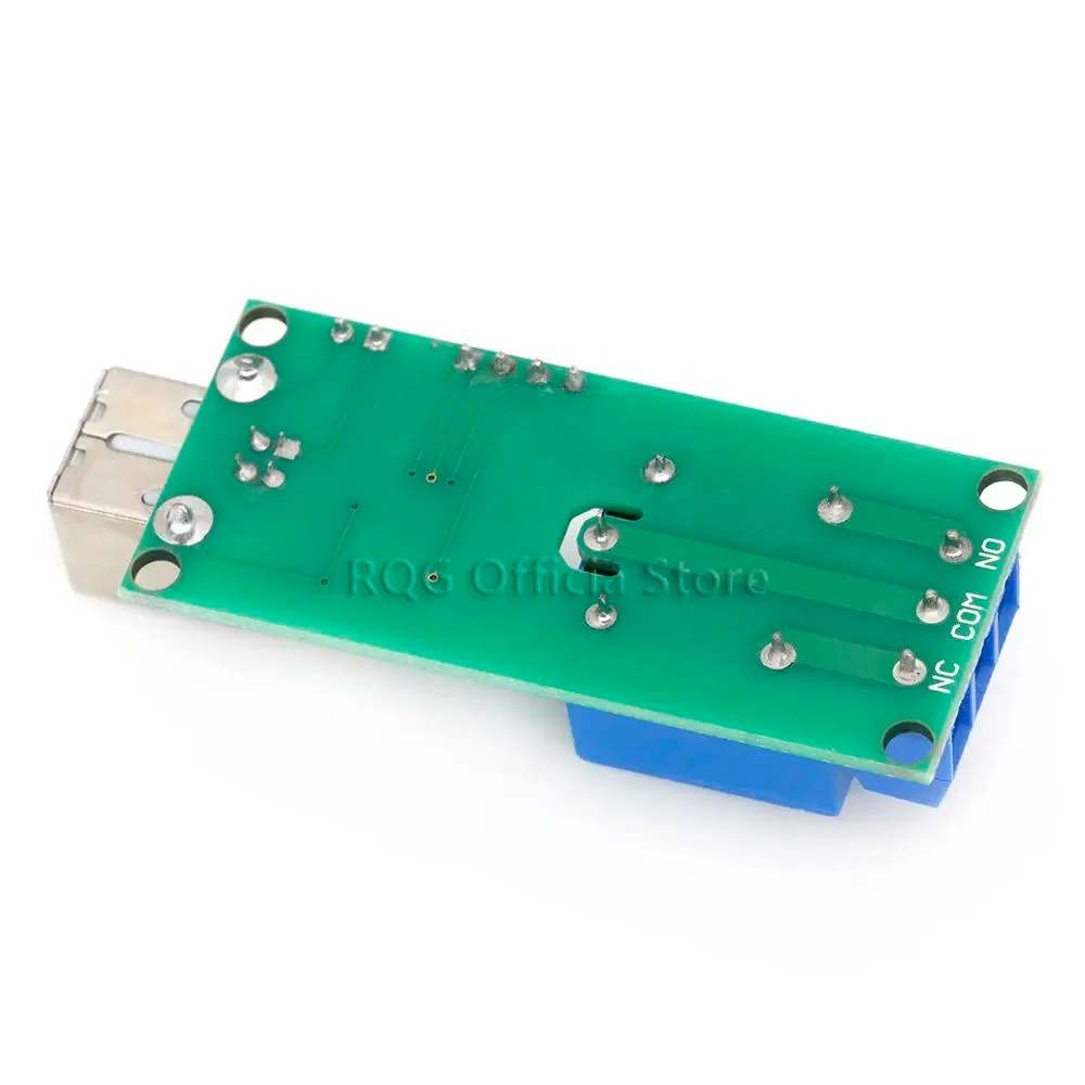 Smart Electronics DC 5V USB Re - Electronics & Tech Gadgets ulasan dan harga