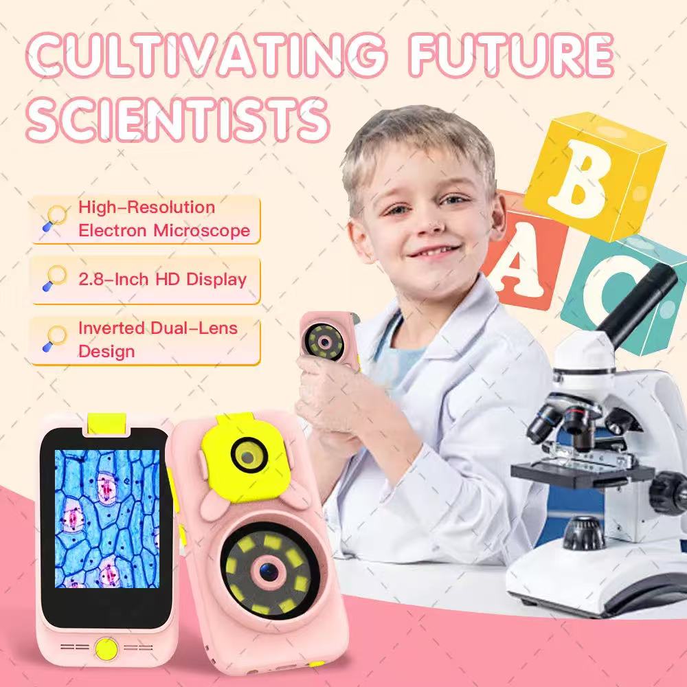 Educational camera phone toys  - Electronics & Tech Gadgets ulasan dan harga