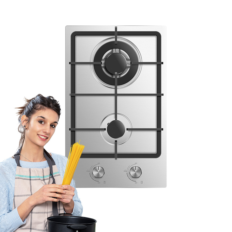 Best-Selling Dual-Burner Built - Electronics & Tech Gadgets ulasan dan harga