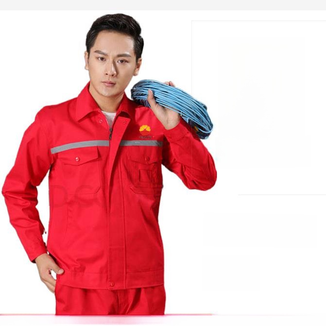 Anti-Static Workwear Set Long  - Electronics & Tech Gadgets ulasan dan harga