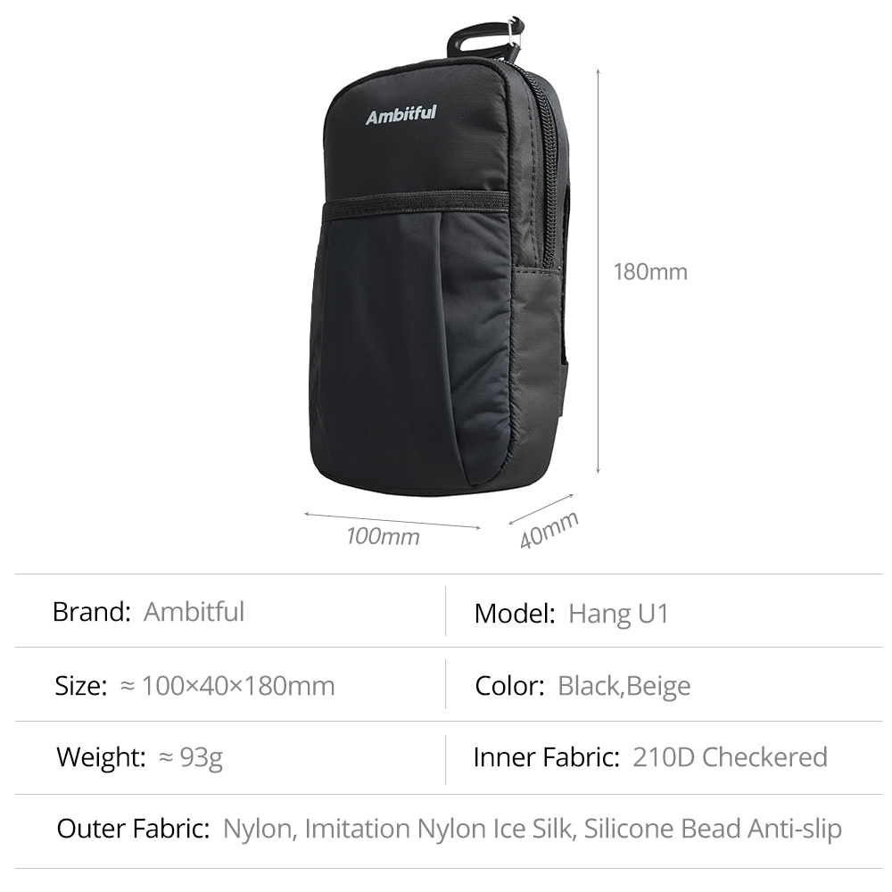 Hang U1 Mobile Phone Case Back - Gadgets For Electronics ulasan dan harga