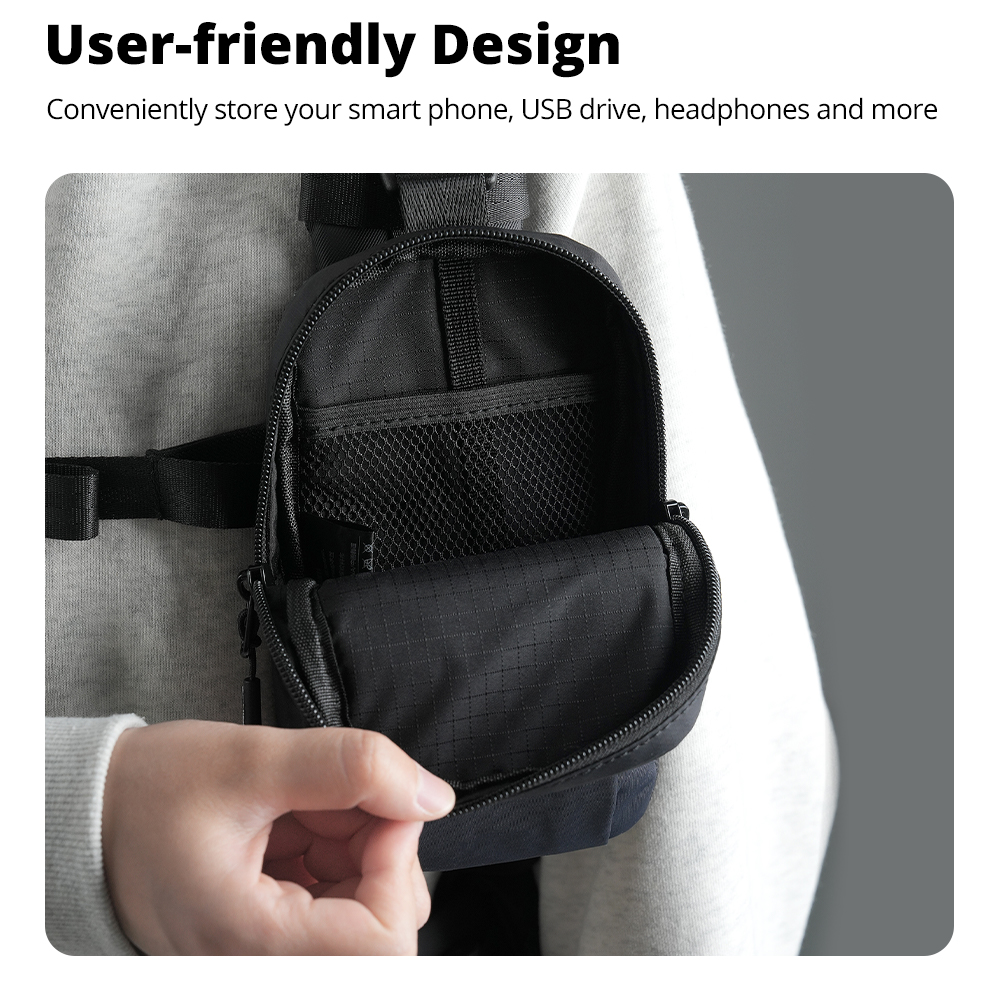 Hang U1 Mobile Phone Case Back - Gadgets For Electronics ulasan dan harga