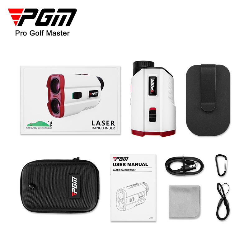 PGM New Rechargeable Golf Rang - Electronics & Tech Gadgets ulasan dan harga