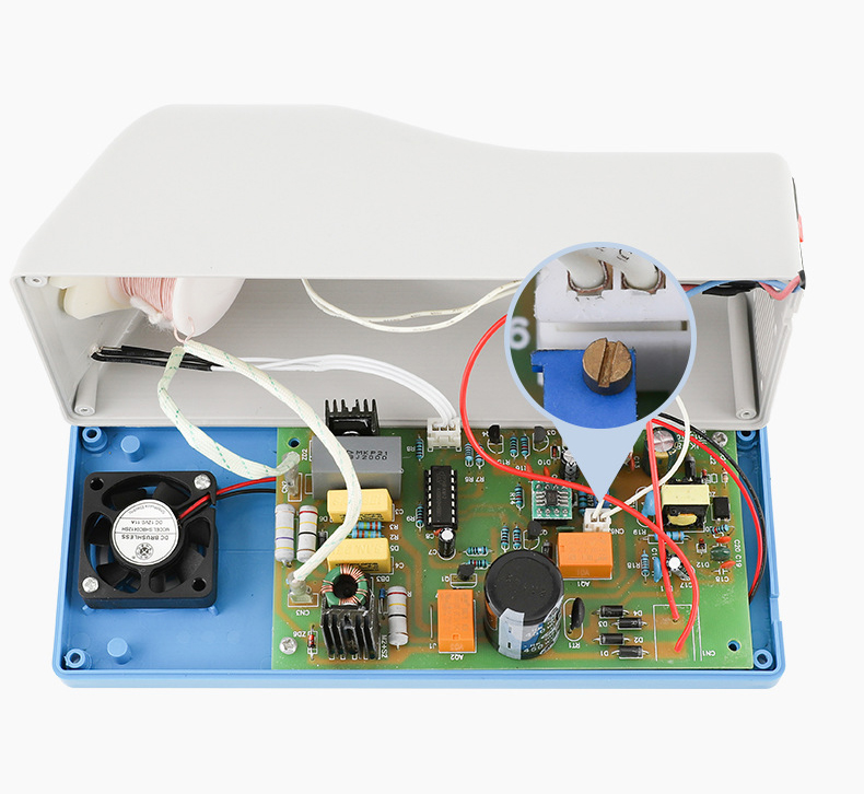 Electronic Waxer Infrared Sens - Gadgets For Electronics ulasan dan harga