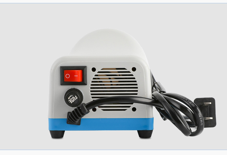 Electronic Waxer Infrared Sens - Gadgets For Electronics ulasan dan harga