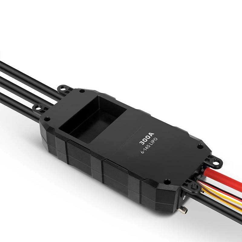 Electronic governor 300A high  - Electronics & Tech Gadgets ulasan dan harga