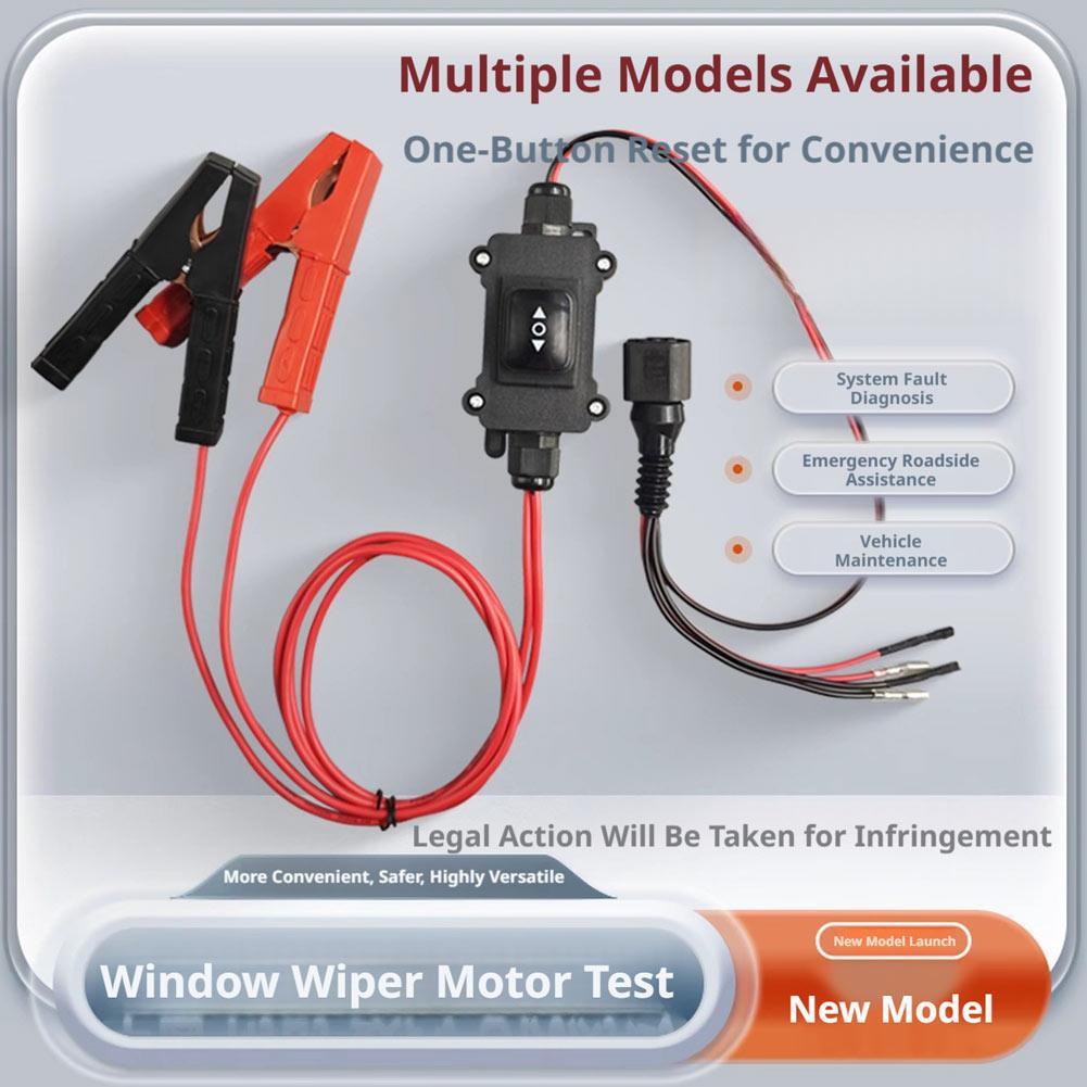 Universal 12V EPB Caliper Moto - Gadgets For Electronics ulasan dan harga