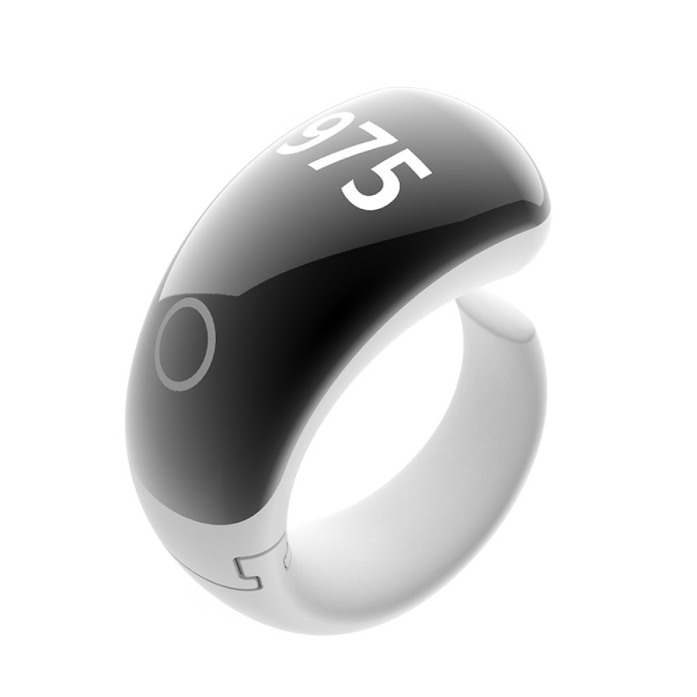 Digital Finger Ring Counter El - Gadgets For Electronics ulasan dan harga