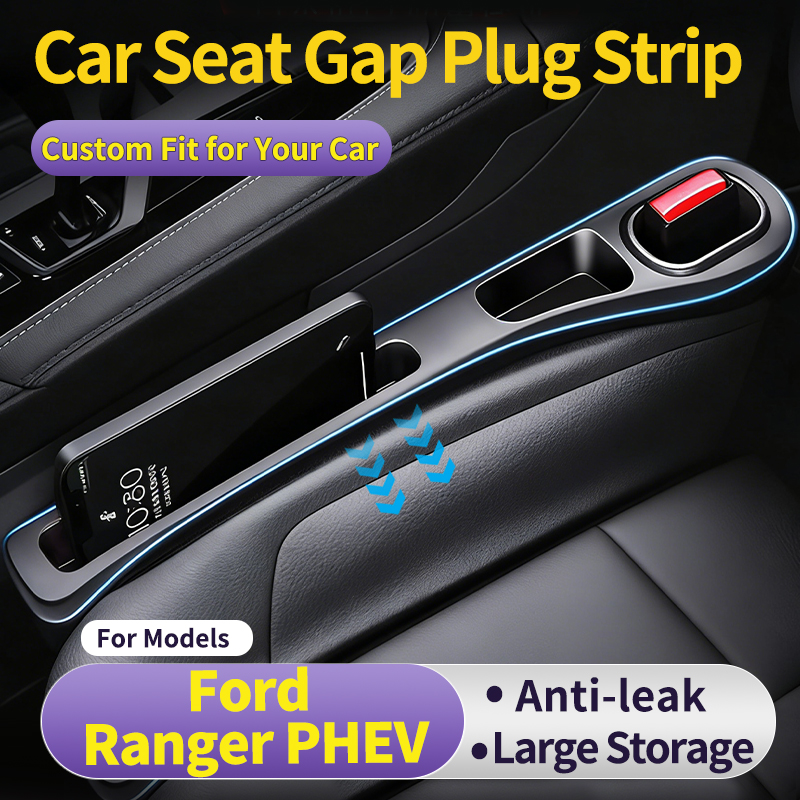 Custom Fit For Ford Ranger PHE - Gadgets For Electronics ulasan dan harga