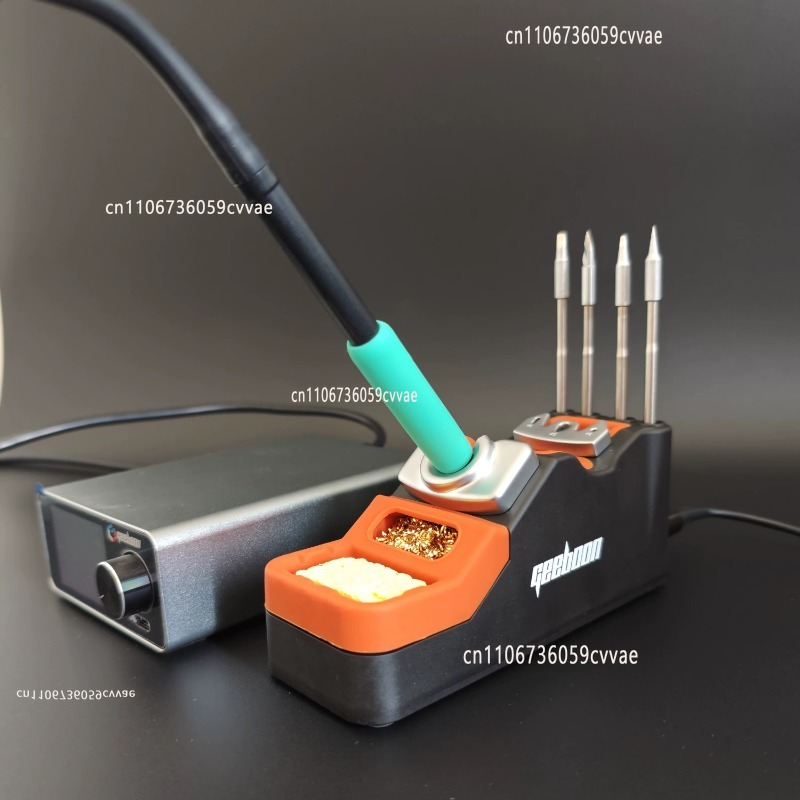 TC22 240W Soldering Station Ki - Gadgets For Electronics ulasan dan harga