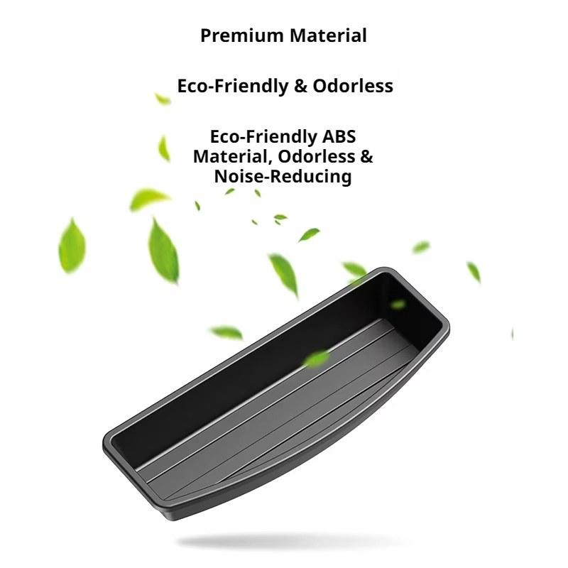 Under Seat Storage Box Univers - Gadgets For Electronics ulasan dan harga