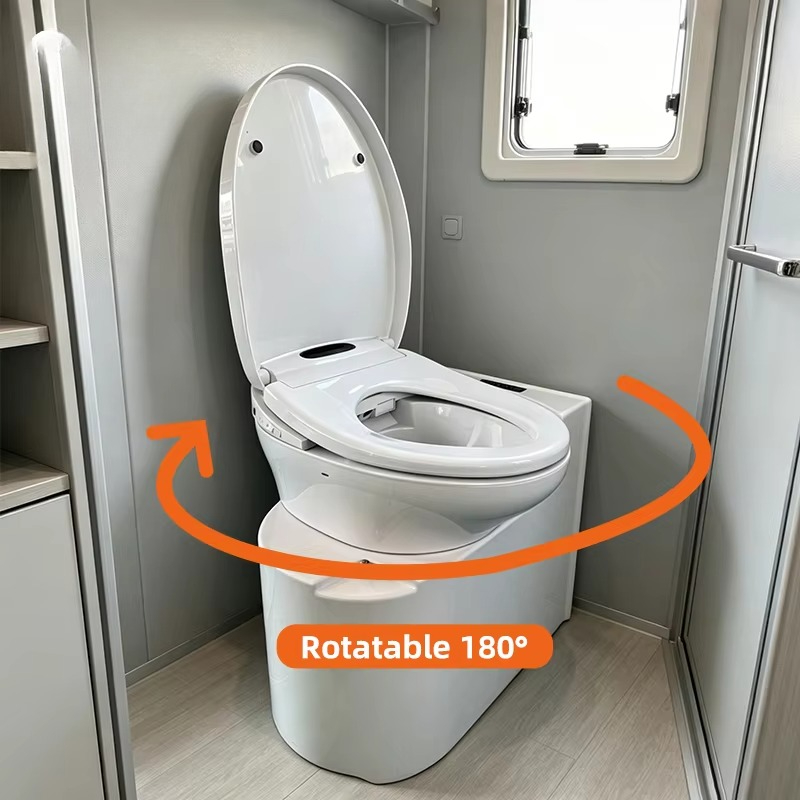 Eco‑Friendly RV Smart Electron - Electronics & Tech Gadgets ulasan dan harga